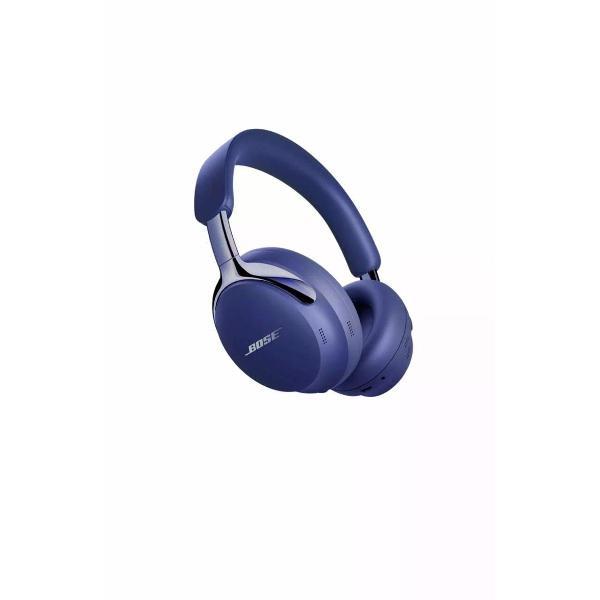 Наушники беспроводные Bose Midnight фиолетовый