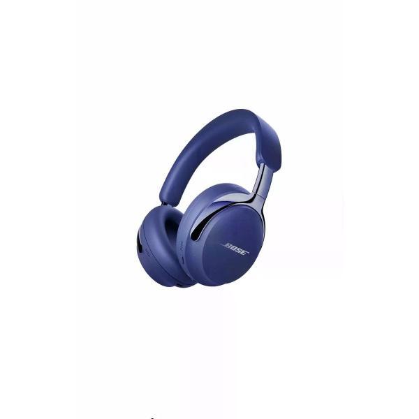 Наушники беспроводные Bose Midnight фиолетовый