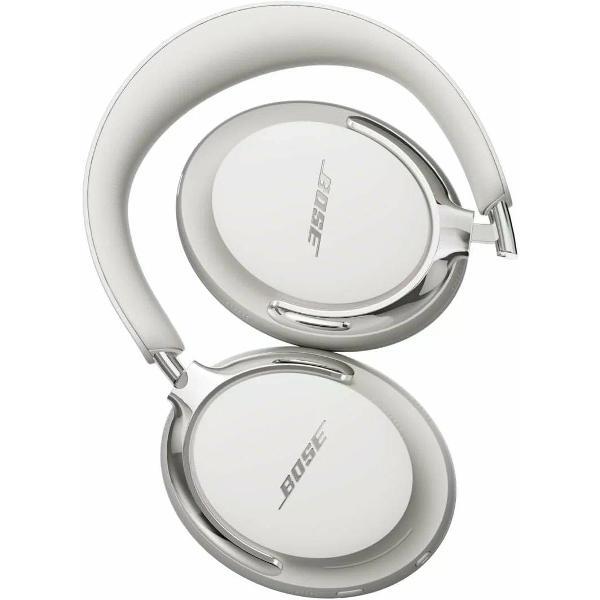 Наушники беспроводные Bose QuietComfort Ultra белый