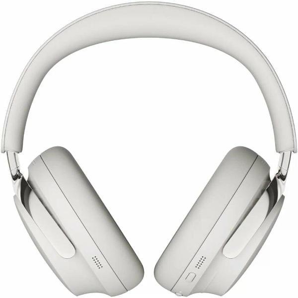 Наушники беспроводные Bose QuietComfort Ultra белый