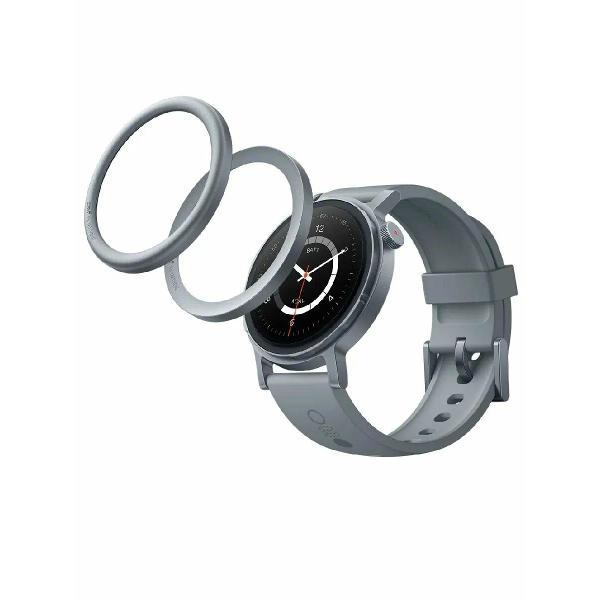 Смарт-часы Nothing CMF Watch Pro 2 пепельно-серые