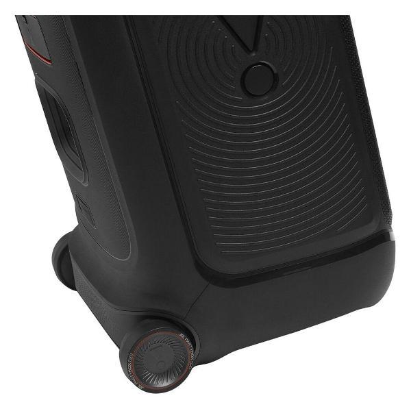 Музыкальная система MIDI JBL PartyBox 520 черный