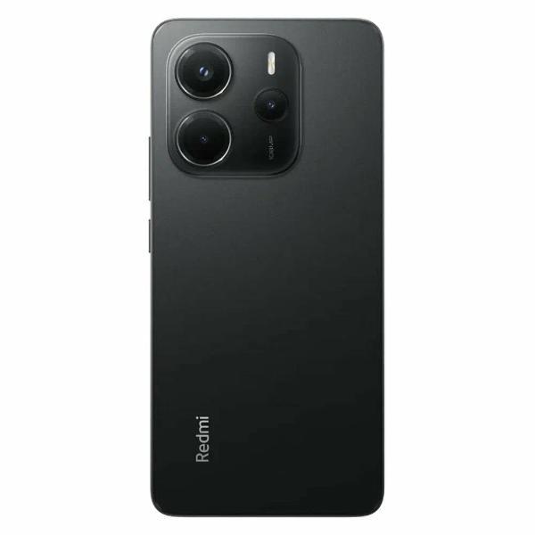 Смартфон Xiaomi Note 14 8/256GB Midnight Black Global