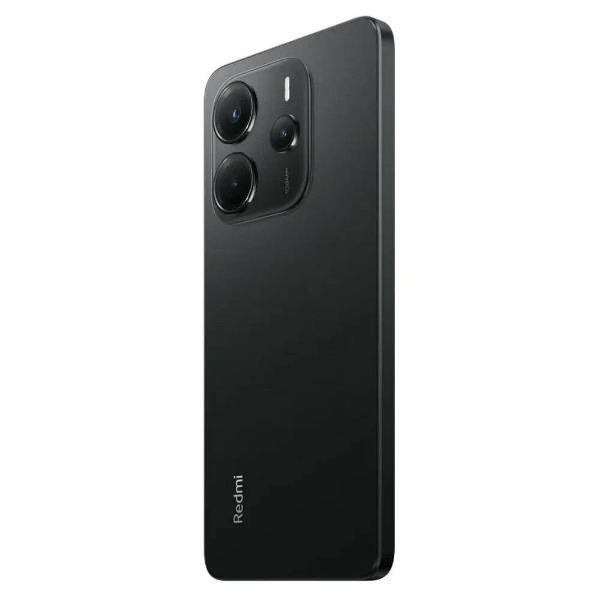 Смартфон Xiaomi Note 14 8/256GB Midnight Black Global