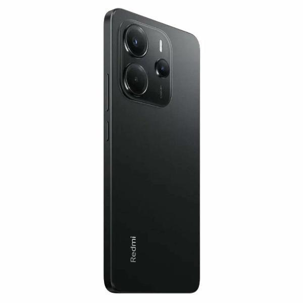 Смартфон Xiaomi Note 14 8/256GB Midnight Black Global