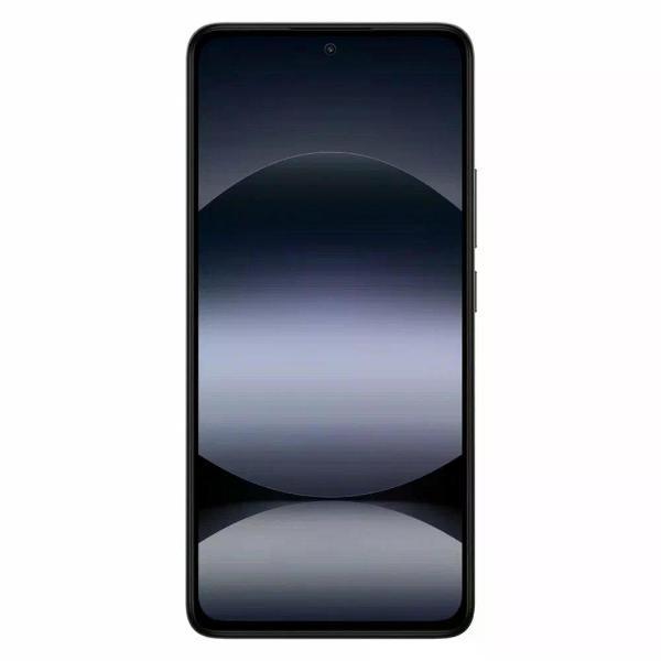 Смартфон Xiaomi Note 14 8/256GB Midnight Black Global