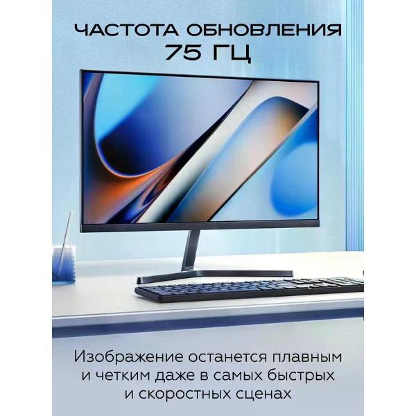Монитор Redmi X24A 23,8 (A24FBA-RX) черный