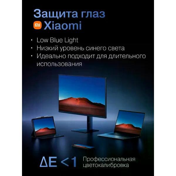Монитор Redmi A27U 27", IPS, P27UCA-RA