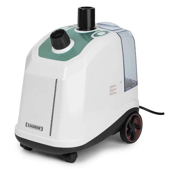 Отпариватель вертикальный Zauber Z-750 Batang