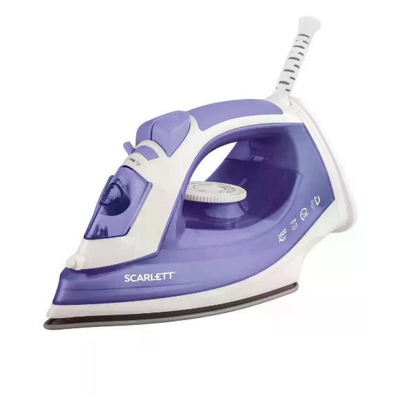 Утюг Scarlett SC-SI30K44