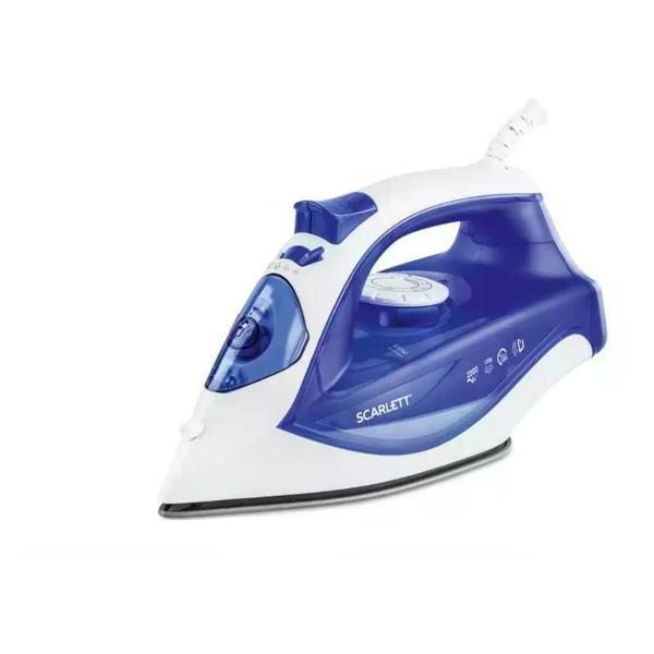 Утюг Scarlett SC-SI30K23