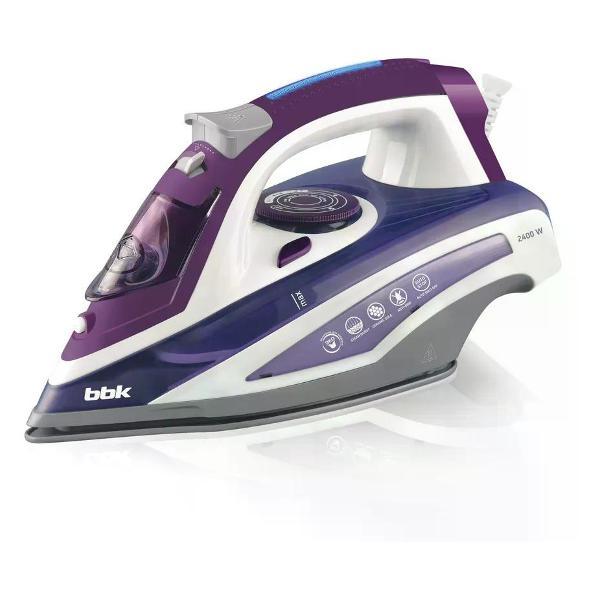 Утюг BBK ISE-2404