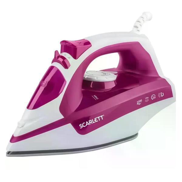 Утюг Scarlett SC-SI30K25