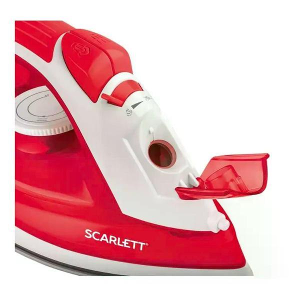 Утюг Scarlett SC-SI30P15