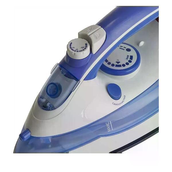 Утюг Delta DL-711