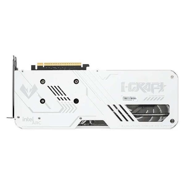 Видеокарта MAXSUN Intel Arc B580 iCraft 12G