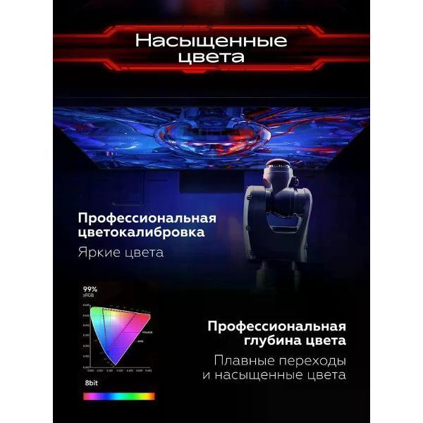 Монитор Redmi G27Q (P27QCA-RG) версия 2025