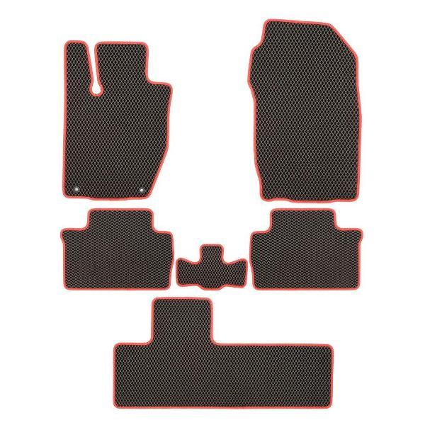 Пылесос вертикальный Element EVA.R.0503503322110k