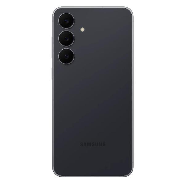 Смартфон Samsung Galaxy S25 FE 8/128 ГБ, черный