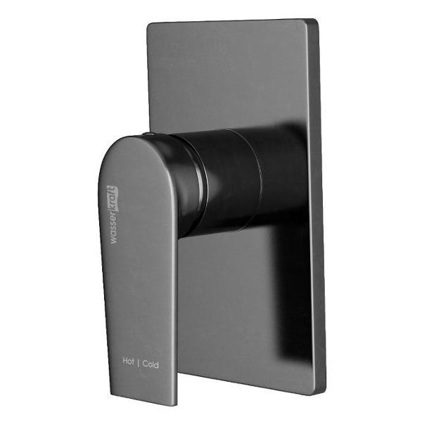 Смеситель Wasserkraft Визе (Wiese) 8451