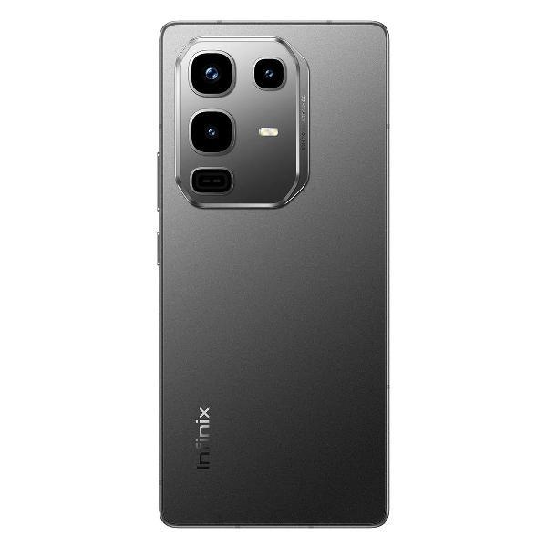 Смартфон Infinix NOTE 50 Pro 12/256GB Shadow черный