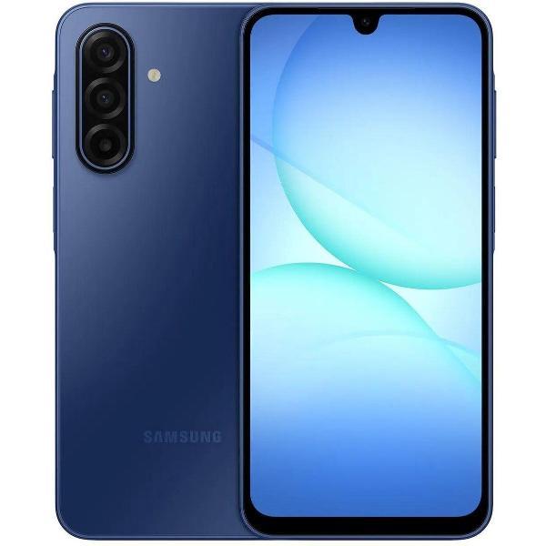 Смартфон Samsung Galaxy A17 SM-A175F