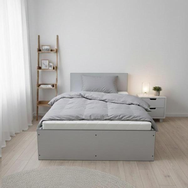 Кровать СМ 26-001-4