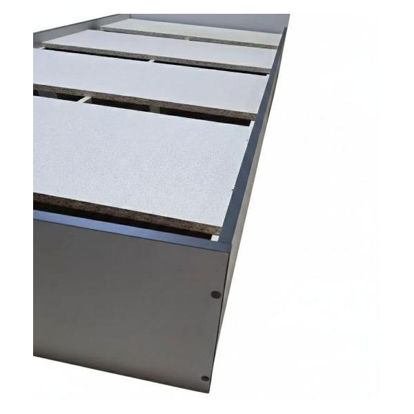 Кровать СМ 26-001-4