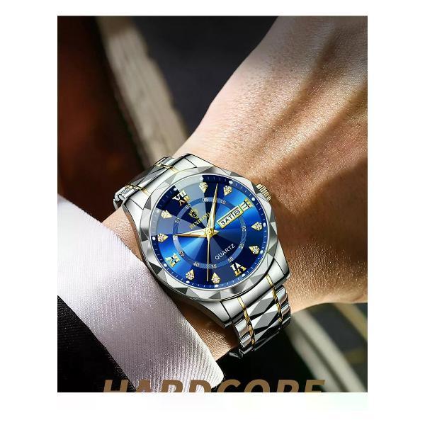 Часы наручные нет бренда 018c089d-c1f4-7128-be51-0909f435fa95