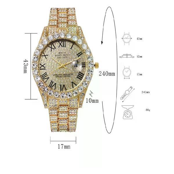 Часы наручные нет бренда 018c089e-6a42-76fc-9c3f-04e144a9380f