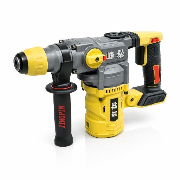 Перфоратор аккумуляторный Feng Bao FB-8030 фото