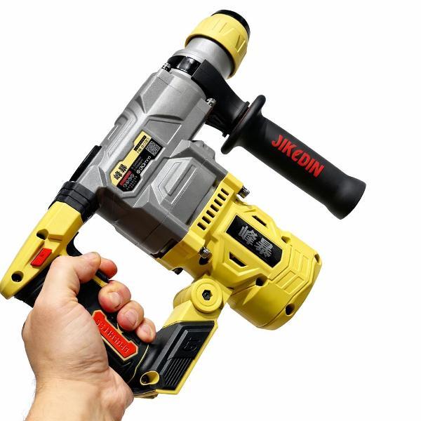 Перфоратор аккумуляторный Feng Bao FB-8030