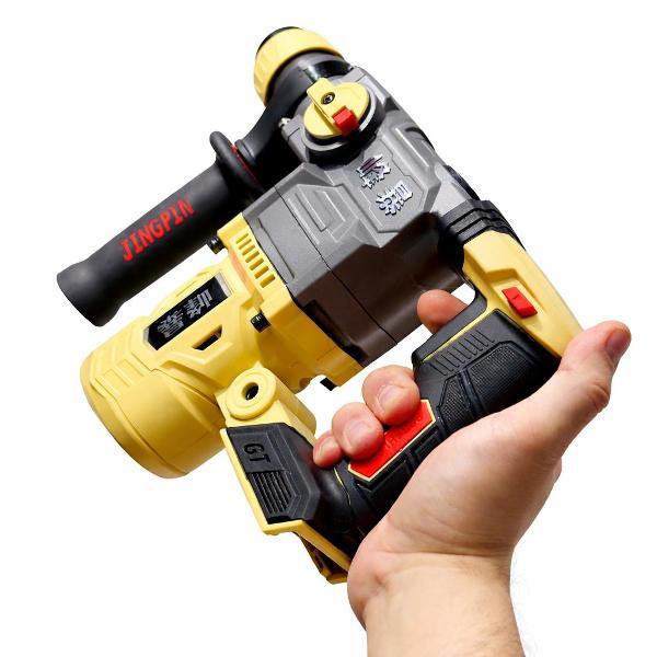 Перфоратор аккумуляторный Feng Bao FB-8030