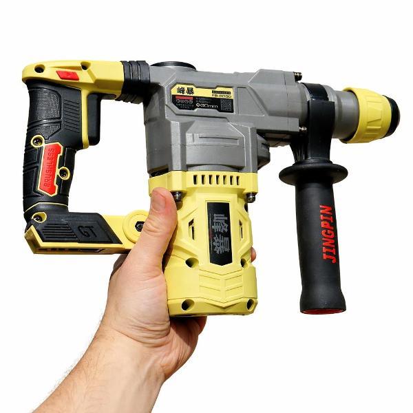 Перфоратор аккумуляторный Feng Bao FB-8030