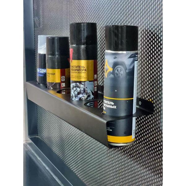 Полка книжная Parallax 522BX100080370-BAL