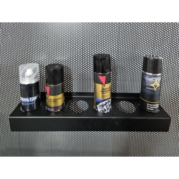 Полка книжная Parallax 522BX100080370-BAL