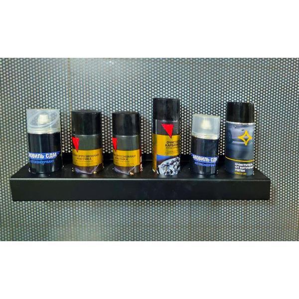 Полка книжная Parallax 522BX100080370-BAL