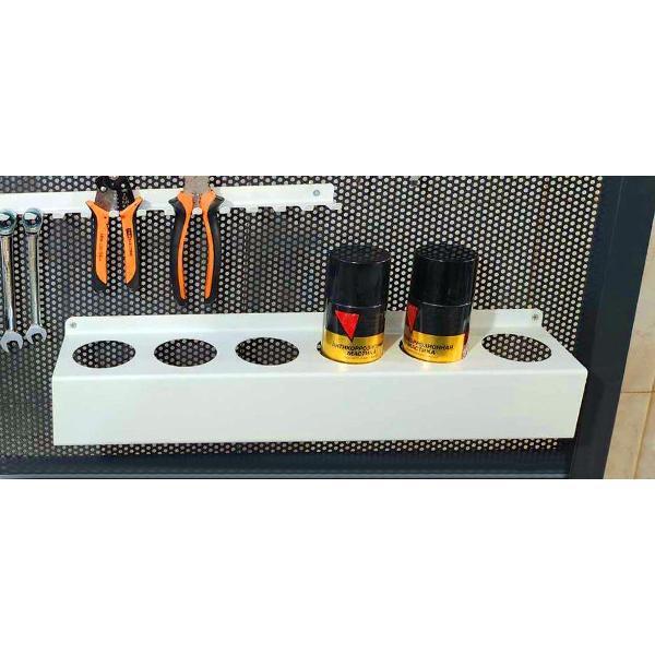 Полка книжная Parallax 522WN100080455-BAL