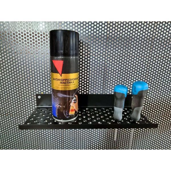 Полка книжная Parallax 531BX100040200-PRF