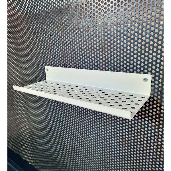 Полка книжная Parallax 531WN100040200-PRF