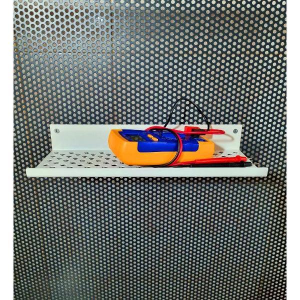 Полка книжная Parallax 531WN100040550-PRF