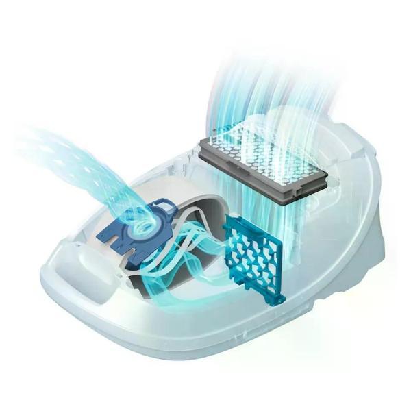 Пылесборник Miele HyClean Pure GN