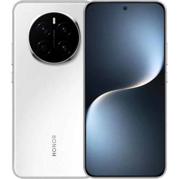 Смартфон HONOR Magic 7 12/256GB White