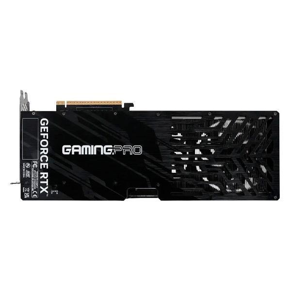 Видеокарта Palit GeForce RTX 5070 Ti 16GB GamingPro-S