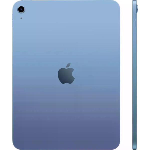 Планшет Apple iPad 2025 11 Wi-Fi 128Gb Blue