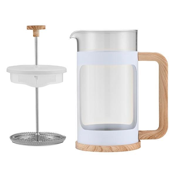 Френч-пресс Lara LR06-63-350, 350 мл