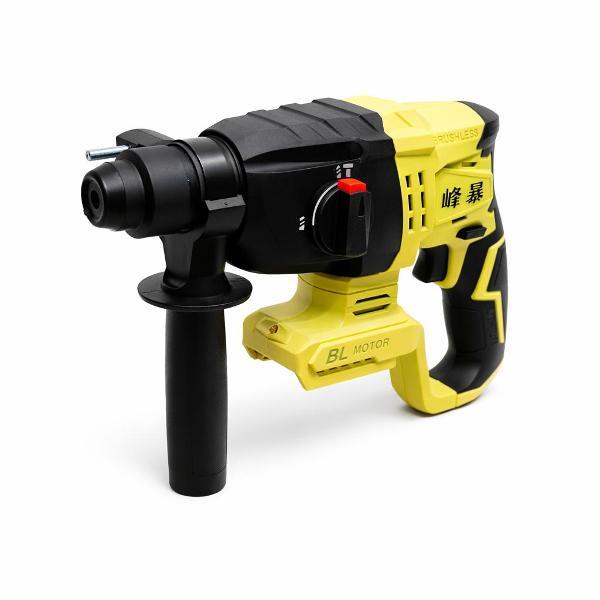 Перфоратор аккумуляторный Feng Bao FB-8020 фото