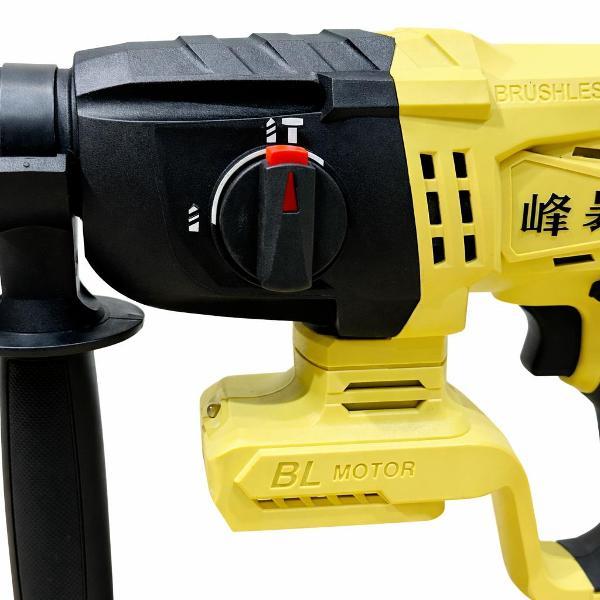 Перфоратор аккумуляторный Feng Bao FB-8020