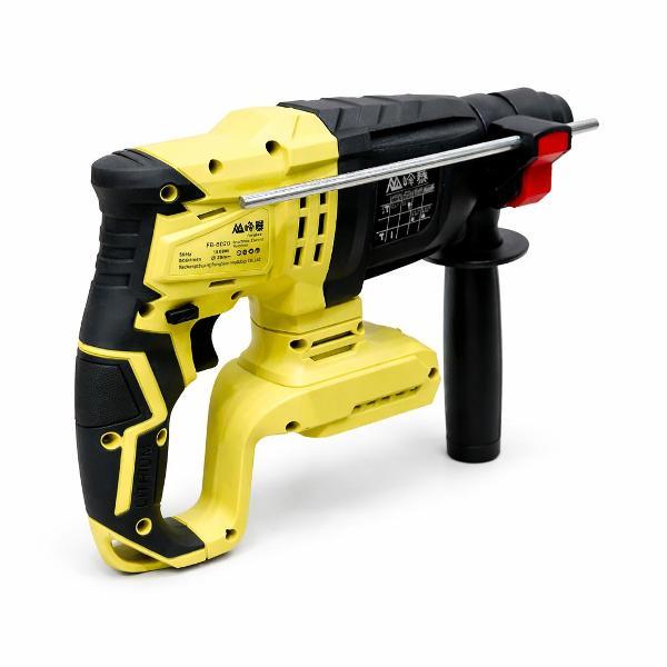 Перфоратор аккумуляторный Feng Bao FB-8020