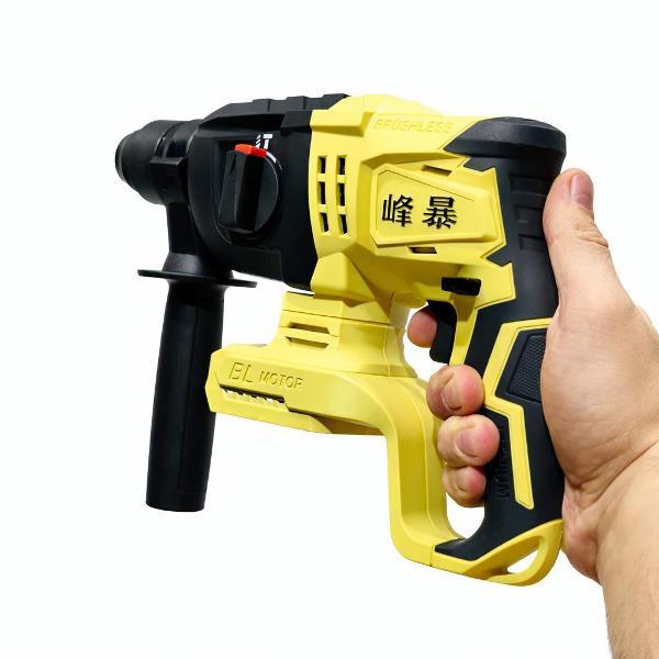 Перфоратор аккумуляторный Feng Bao FB-8020